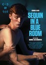 Samuel van Grinsven (R) DVD Sequin in a Blue Room