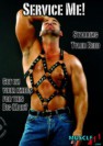 MUSCLE411.COM - Service me DVD - Gayshopnews