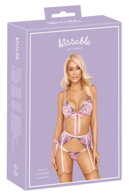 Set Kissable Summer Collection 2023 of S/M/L/XL