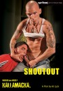 Kallamacka - Shootout DVD (Pervers Spritzz)