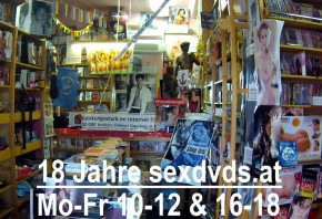 Adamshop.at NEU DVD Dalton Has a Big Fat Dick!