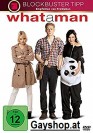 What a Man mit Sibel Kekilli DVD Spielfilm!