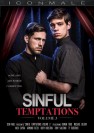 Sinful Temptations Vol. 3 DVD Der Scandal mit Priestern!