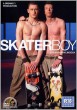 SkaterBoy, A Film By Max Lincoln, Eurocreme DVD