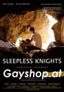 Sleepless Knights DVD - Wolfis Spielfim Neuheit Dez 2013