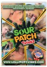 Sour Patch Twinks DVD - GAYLIFE NETWORK BESTPREIS!