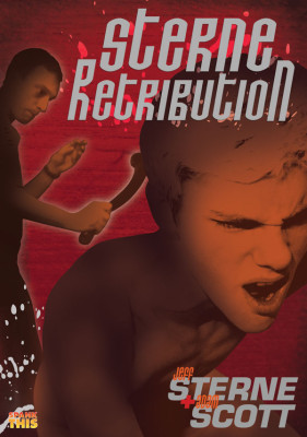95 SM DVDS Weihnachtsaktion - Spanking Jocks - Aktion