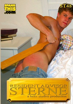 95 SM DVDS Weihnachtsaktion - Spanking Jocks - Aktion