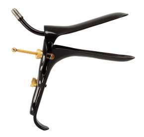 Speculum with Air & Liquid Tube Anal oder Vagina Dehnung