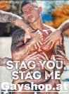 Stag You, Stag Me DVD - Stag Homme - 37 % Rabatt!