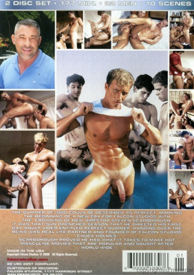 Steven Scarborough Vol 1 (2 Disc Set 177 min) FVS307