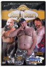 Stogie Bears DVD - Bear Films Alte Männer! - Behaart!