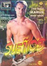 Suenos DVD - Ikarus Ent. - Uwe Schneider