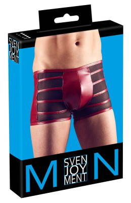 25 Jahre Gayshop.at Wolfis Svenjoyment Underwear