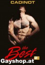 The Best 2 DVD - Cadinot - Wolfis Filmtip