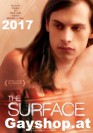 THE SURFACE DVD Wolfi von Michael J. Saul USA 2017