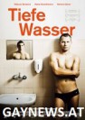 TIEFE WASSER DVD - Spielfilm September Neuheit!