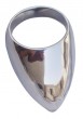 Teardrop Cockring 40 mm - WOLFIS WELTNEUHEIT!