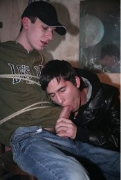 Staxus, The Silence Of The Twinks part 1, Bestprice