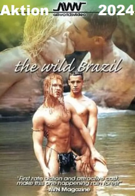 The Wild Brazil DVD All Words Video Versand Portofrei!