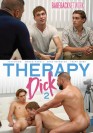 Therapy Dick 2 DVD Bareback Network College Boys