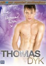 Thomas Dyk DVD Gay - Wolfis Liebling