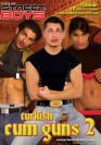 Turkish Cum Guns 2 DVD - Streetboys Bestpreis !