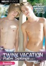 8Teenboy / Twink Vacation: Palm Springs Part 1 - DVD