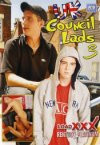 Young British Shaggers 2 DVD Load Alle lagernd 