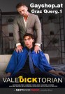 ValeDICKtorian DVD Next Door Male (New)