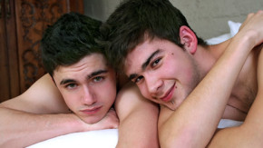 Videoboys - Special Delivery DVD Gayshopnews.de