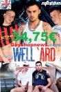 Well`Ard DVD - Brit Ladz - 3 Advent Aktion statt 34,75 €