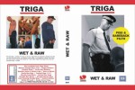 Triga Kerle Pissing - Wet and Raw Pissing DVD