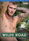 Wilde Road DVD - Naked Sword Kerle