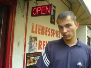 GAYKINO GRATIS - BOYS bis 21 Jahre GRATIS!