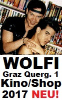 GAYKINO GRATIS - BOYS bis 21 Jahre GRATIS!