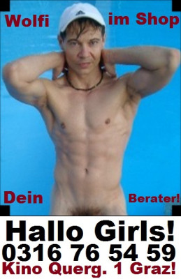GAYKINO GRATIS - BOYS bis 21 Jahre GRATIS!