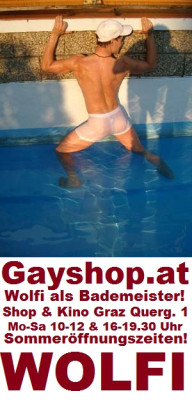 GAYKINO GRATIS - BOYS bis 21 Jahre GRATIS!