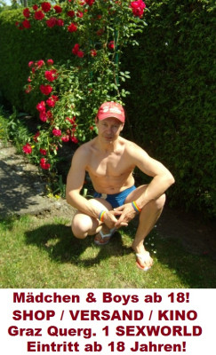 GAYKINO GRATIS - BOYS bis 21 Jahre GRATIS!