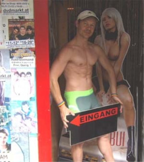 GAYKINO GRATIS - BOYS bis 21 Jahre GRATIS!