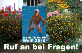 Gratis DVD 28 ab einen Einkauf von 99 €! Bilder Wolfi!