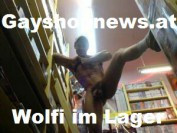 Gratis DVD 28 ab einen Einkauf von 99 €! Bilder Wolfi!