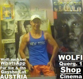 Gratis DVD 28 ab einen Einkauf von 99 €! Bilder Wolfi!