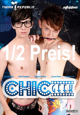18 Jahre Gayshop.at - Jubiläumspaket 25 x 17,99 €!