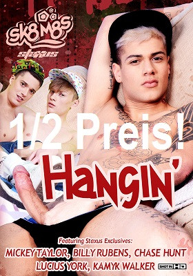 18 Jahre Gayshop.at - Jubiläumspaket 25 x 17,99 €!