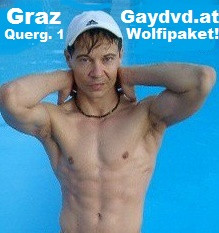 Freshmen Gaydvd Paket 4 x 44,75 € statt einzeln je 49 €