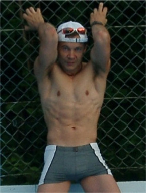 Wolfi Bild von Gayshop.at -Toy & DVD Test!