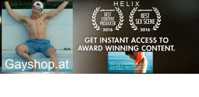 HELIX AWARD WINNING 2016 CONTENT DVD Lifeguard