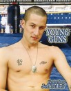 Young Guns DVD BarrackX69 New 