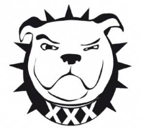 Back Alley Bandits DVD Bulldog 